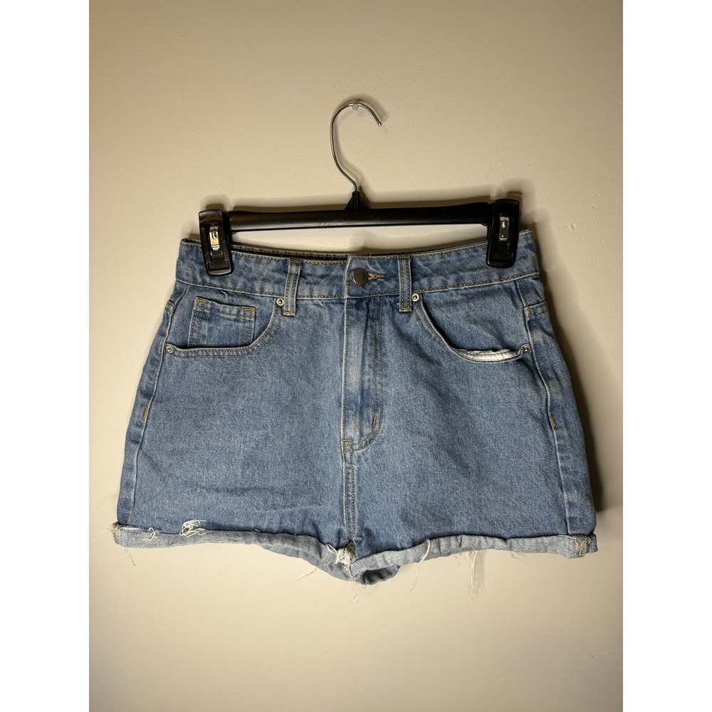 Shein Denim‎ Shorts